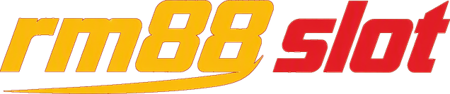 RM88 Slot Logo